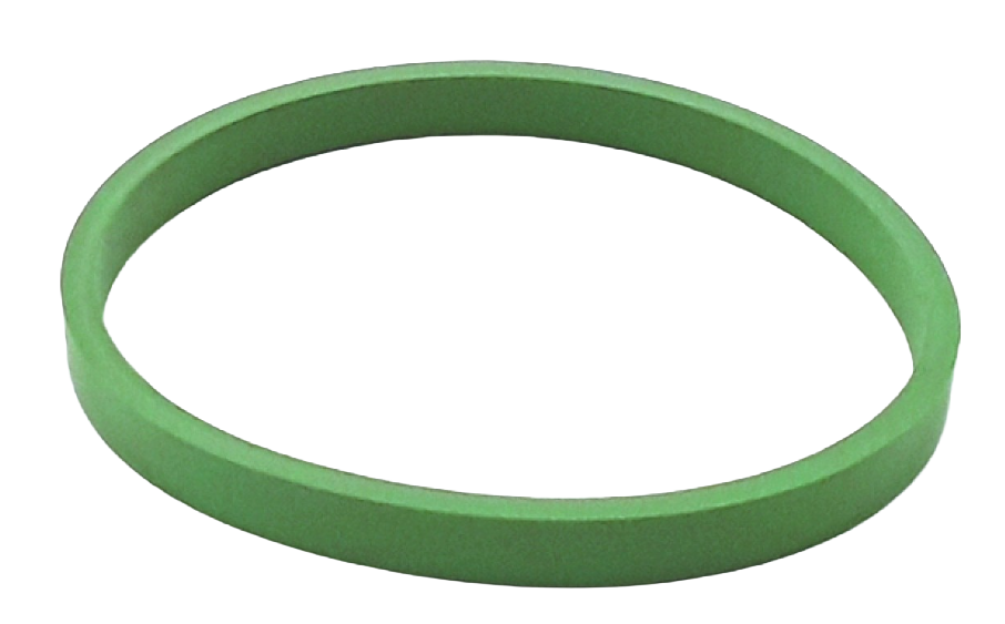 VW Intercooler Pipe Gasket - Genuine VW 059131815
